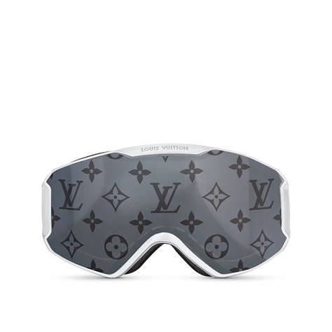 masque noir louis vuitton|Louis Vuitton snow mask s00.